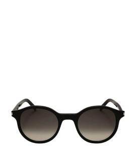 SAINT LAURENT Солнцезащитные очки