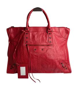 BALENCIAGA Сумка с короткими ручками