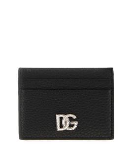 DOLCE&GABBANA Кардхолдер