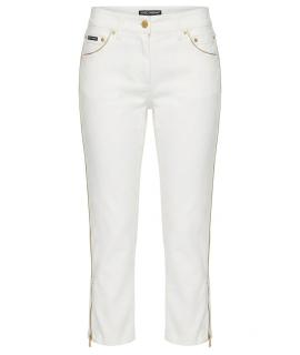 DOLCE&GABBANA Прямые джинсы