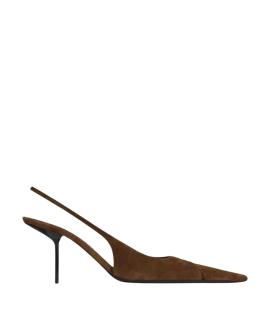SAINT LAURENT Туфли