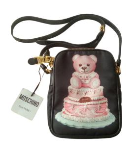 MOSCHINO Сумка через плечо