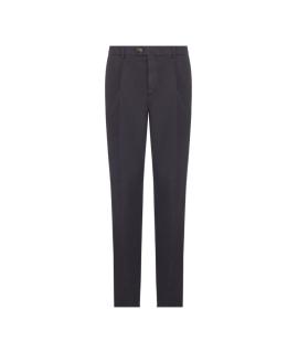 BRUNELLO CUCINELLI Классические брюки