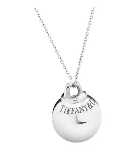 TIFFANY&CO Подвеска