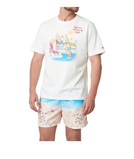 MC2 SAINT BARTH Шорты