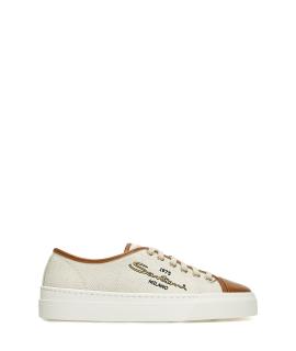 SANTONI Кеды