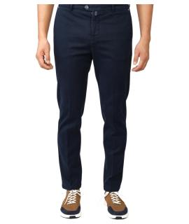 KITON Повседневные брюки