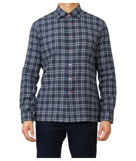 KITON Кэжуал рубашка