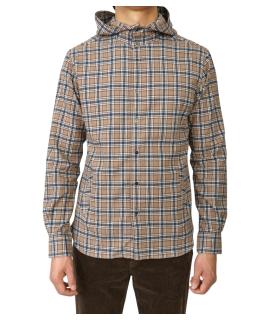 KITON Кэжуал рубашка