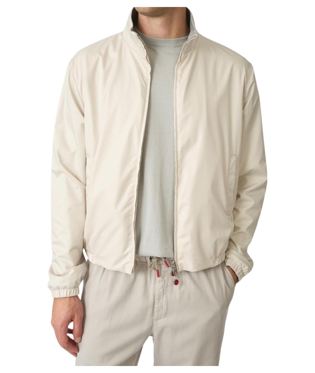 KITON Мульти полиэстеровая куртка, фото 1