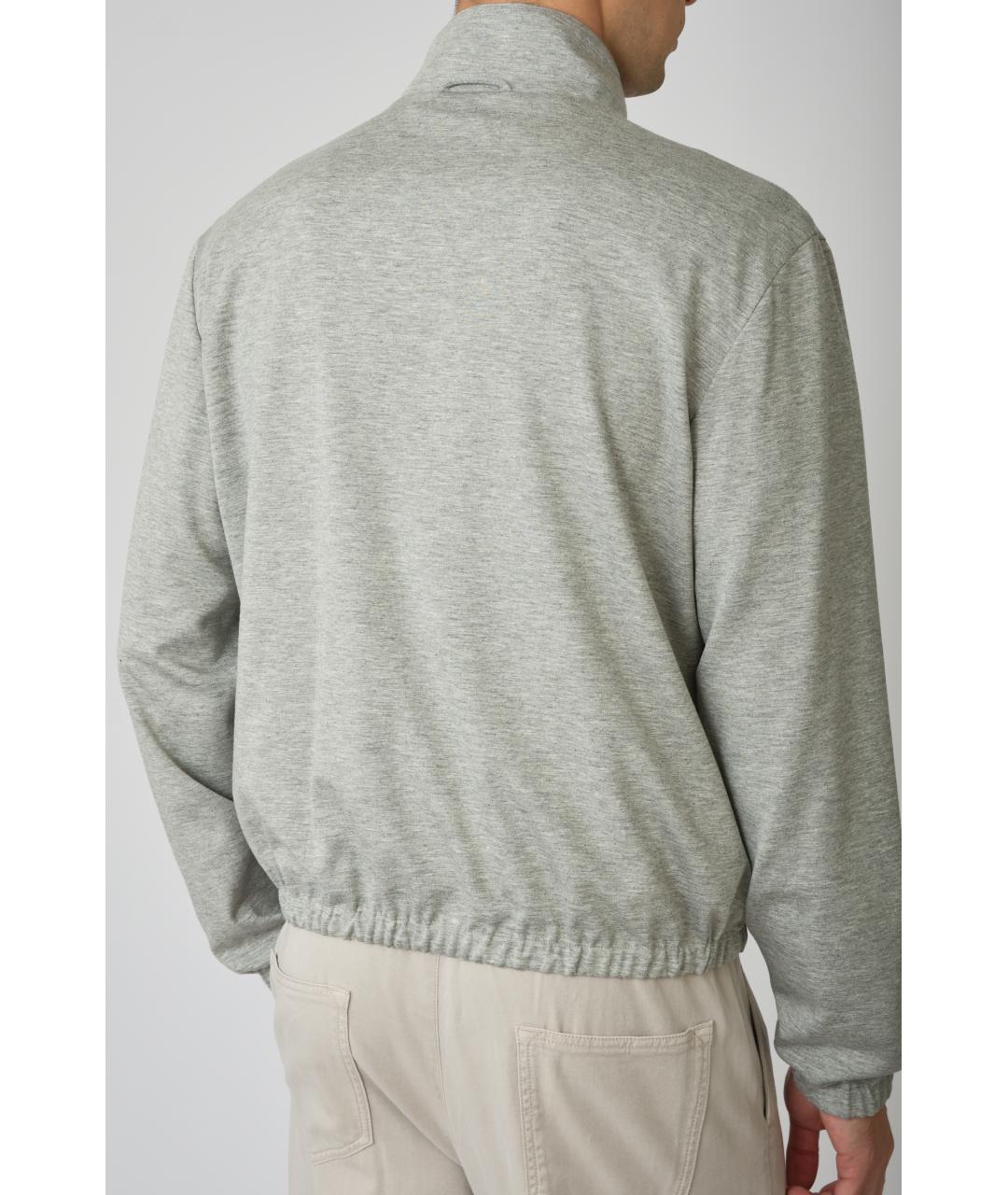 KITON Мульти полиэстеровая куртка, фото 8