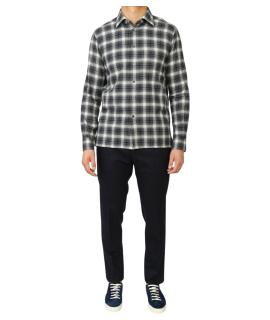 KITON Кэжуал рубашка