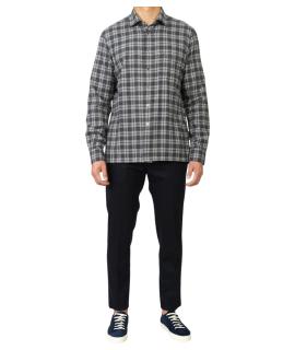 KITON Кэжуал рубашка