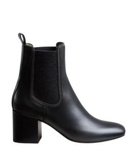 BRUNELLO CUCINELLI Ботильоны
