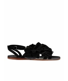 BRUNELLO CUCINELLI Босоножки