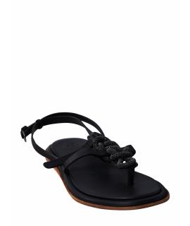 BRUNELLO CUCINELLI Босоножки