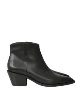 GIANVITO ROSSI Ботинки