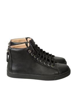 GIANVITO ROSSI Кеды