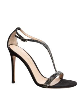 GIANVITO ROSSI Босоножки