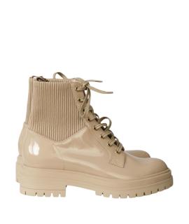 GIANVITO ROSSI Ботинки