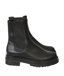 GIANVITO ROSSI Ботинки