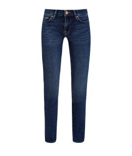 7 FOR ALL MANKIND Джинсы слим