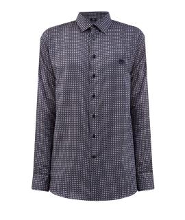 ETRO Классическая рубашка