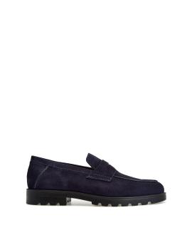 SANTONI Лоферы