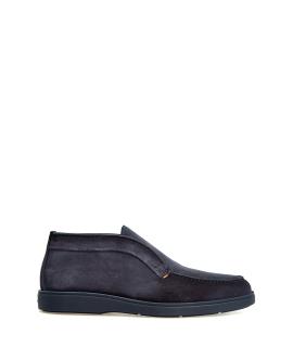 SANTONI Лоферы