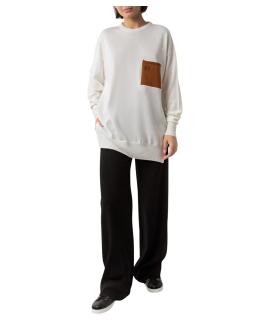 LOEWE Прямые брюки