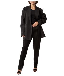 JIL SANDER Прямые брюки