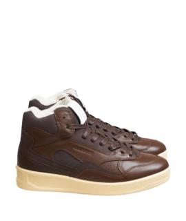 JIL SANDER Кеды