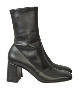 GIANVITO ROSSI Ботильоны