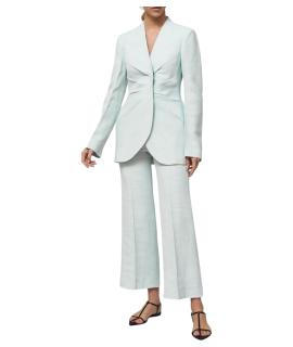 JIL SANDER Прямые брюки