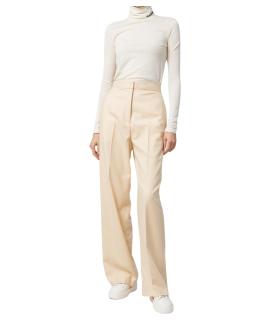 JIL SANDER Прямые брюки