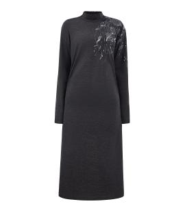 BRUNELLO CUCINELLI Повседневное платье