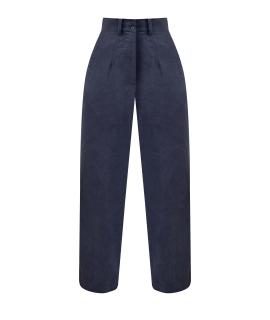 GENTRY PORTOFINO Прямые брюки