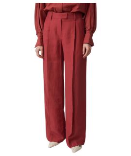 BRUNELLO CUCINELLI Брюки широкие