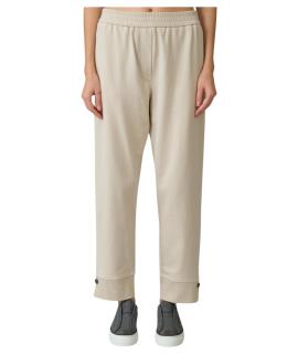 BRUNELLO CUCINELLI Прямые брюки