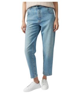 KITON Прямые джинсы