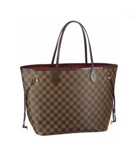 

Сумка тоут LOUIS VUITTON PRE-OWNED