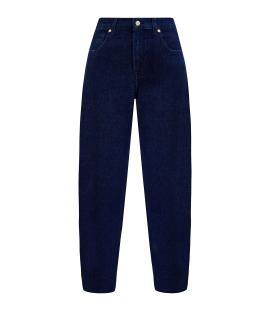 7 FOR ALL MANKIND Прямые джинсы