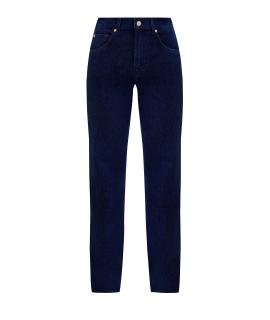 7 FOR ALL MANKIND Прямые джинсы