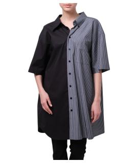 MM6 MAISON MARGIELA Повседневное платье
