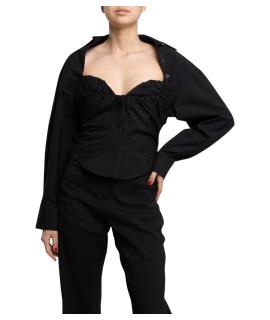 JACQUEMUS Блузы