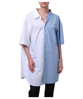 MM6 MAISON MARGIELA Повседневное платье