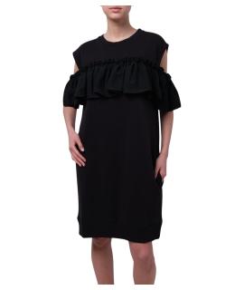 MM6 MAISON MARGIELA Повседневное платье