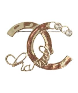 CHANEL Булавка / брошь