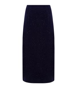 GENTRY PORTOFINO Юбка макси