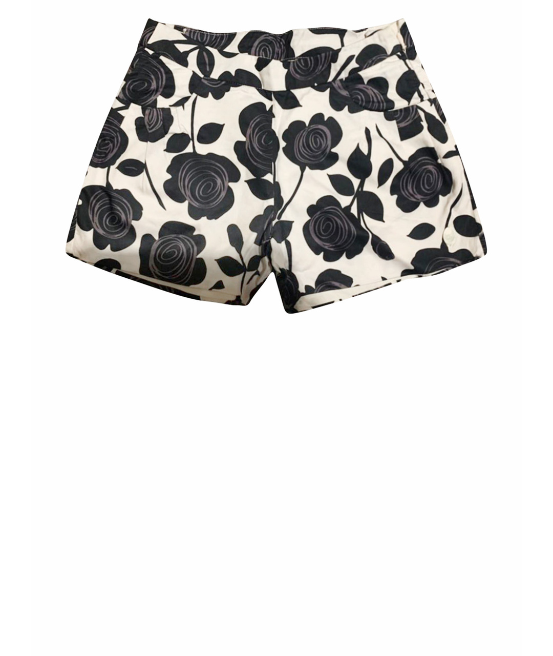 BABY DIOR Черные брюки и шорты, фото 1